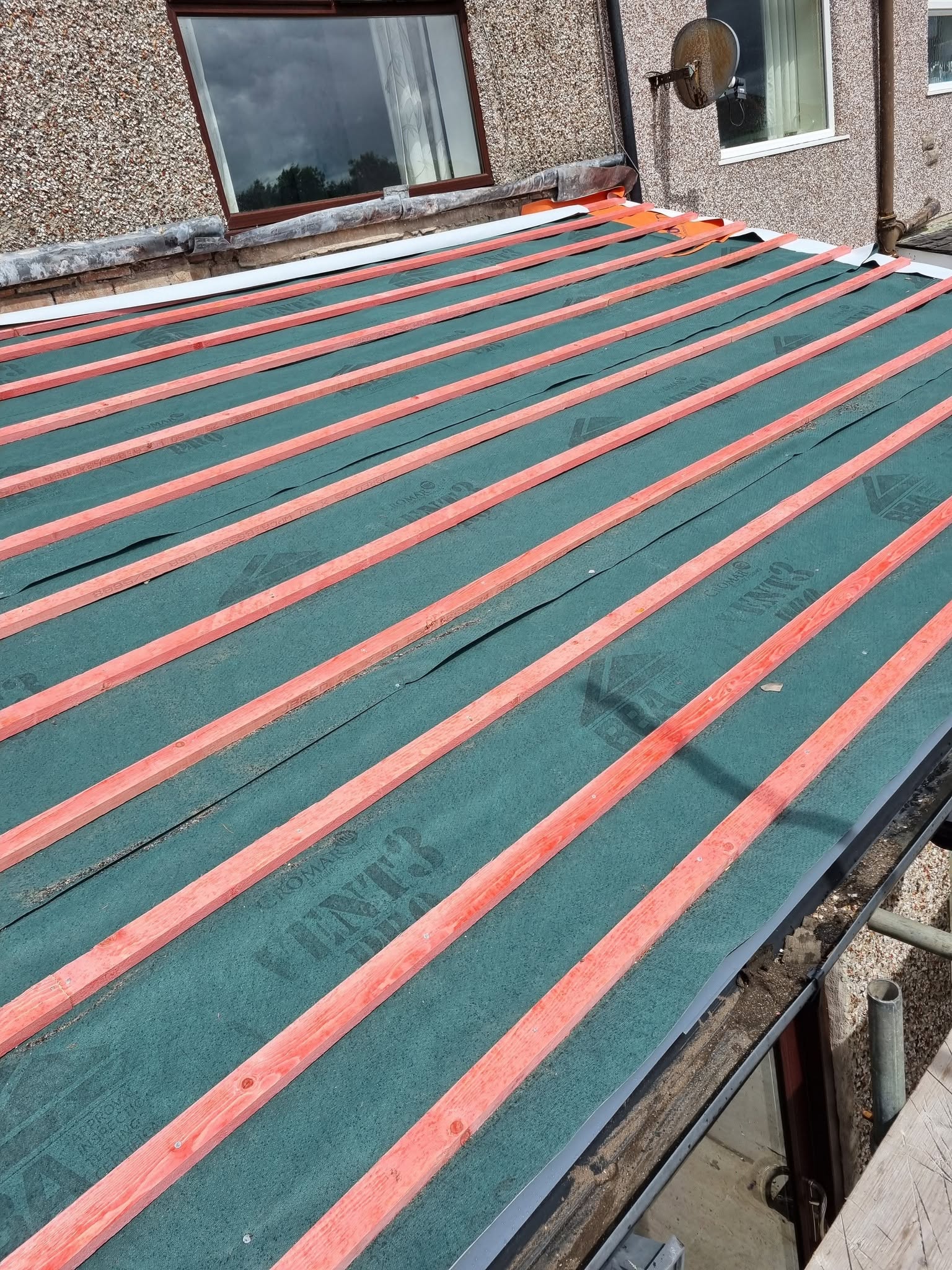 Roofing Repairs in Lancashire